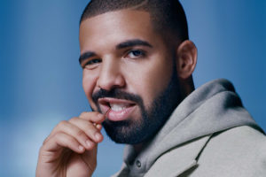 Drake andis täna välja oma uue albumi "More Life"