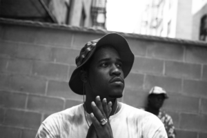 A$AP Ferg & Remy Ma uus lugu "East Coast"