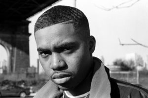 Kuula albumit 'Nasimoto' - Nas & Madlib mash-up mixtape