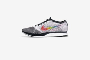 Nike Flyknit Racer "Be True" jõuab limiteeritud koguses Eestisse!