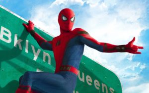 Spider-Man: Homecoming sai tervelt kaks uut ägedat treilerit!