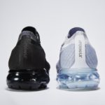 Nike sai sellega hakkama - uus CLOT X Nike Air VaporMax on järjekordne tõestus