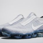 Nike sai sellega hakkama - uus CLOT X Nike Air VaporMax on järjekordne tõestus
