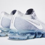 Nike sai sellega hakkama - uus CLOT X Nike Air VaporMax on järjekordne tõestus