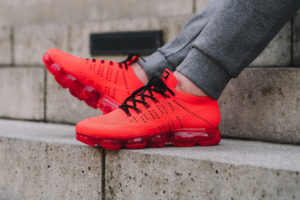 Nike sai sellega hakkama - uus CLOT X Nike Air VaporMax on järjekordne tõestus