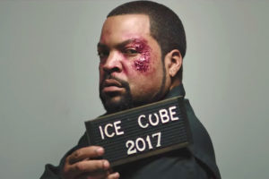 Legendaarne Ice Cube on tagasi kahe uue looga