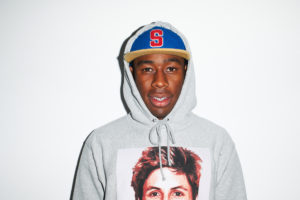 Tyler The Creator on tagasi!