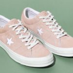 Ilmavalgust näeb esimene Golf Le Fleur x Converse  kollektsioon