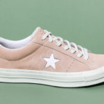 Ilmavalgust näeb esimene Golf Le Fleur x Converse  kollektsioon