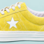 Ilmavalgust näeb esimene Golf Le Fleur x Converse  kollektsioon