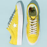 Ilmavalgust näeb esimene Golf Le Fleur x Converse  kollektsioon