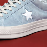 Ilmavalgust näeb esimene Golf Le Fleur x Converse  kollektsioon