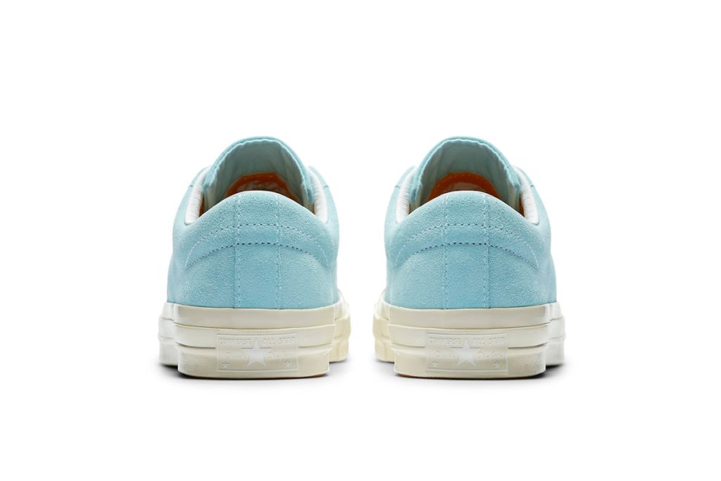 Tyler The Creator ja Converse alustasid koostööd