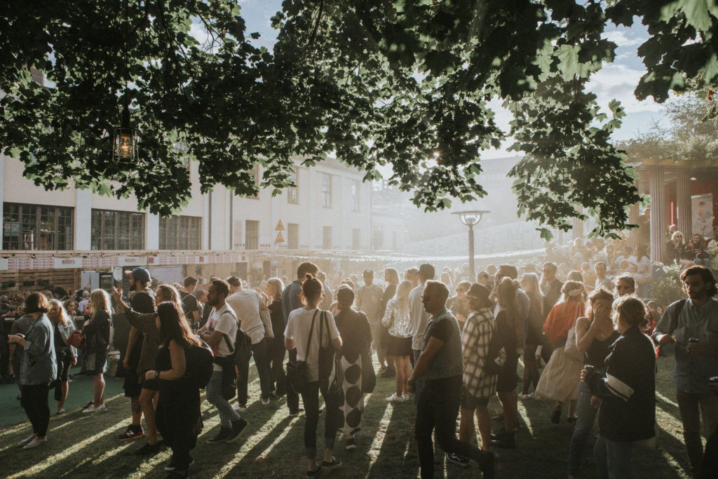 #LÄBIKLAASI: soomlaste imelaps Flow Festival 2017 oli rets!