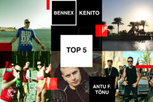 TOP5: Parimad eestikeelsed alternatiivid kui "Despacito"-st on kõrini