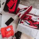 Off-White x Nike – üks ambitsioonikamaid koostööprojekte tossukultuuri ajaloos