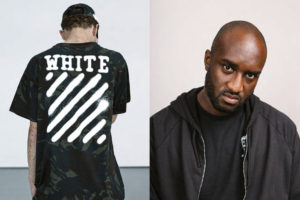 Off-White x Nike – üks ambitsioonikamaid koostööprojekte tossukultuuri ajaloos