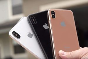 iPhone 8, iPhone 8 Plus ja iPhone X - juba täna leiab aset suur Apple Event