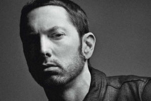 Eminem reliisis teise singli oma uuelt albumilt "REVIVAL"