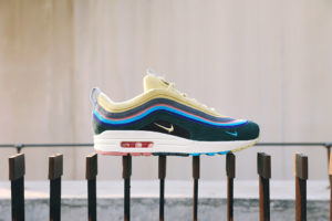 Air Max Day 2018 toob meile lõpuks Sean Wotherspoon x Air Max 97/1 ketsi