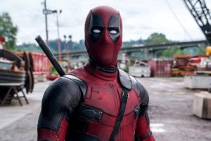 Deadpool 2 uusim treiler tõmbab kõikidele teistele superhero filmidele koti pähe!