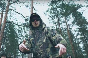 Pärnu pundi EPT uus video "Paikuse Cypher"