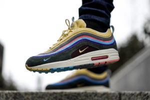 Air Max Day gigalimiteeritud tossureliisid jõuavad müügile ka Eestisse