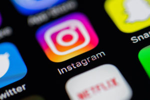 Instagram võimaldab nüüd pildistada "Portrait Mode" pilte