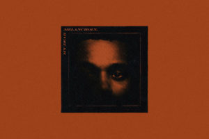 The Weeknd andis nädalavahetusel välja uue EP "My Dear Melancholy,"