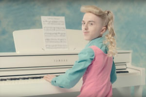 Tommy Cash andis välja uue visuaali loole "Little Molly"