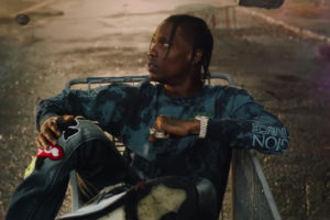 Travis Scott'i albumi "ASTROWORLD" ametlik trailer ja ilmumiskuupäev