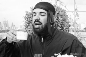 Drake andis välja uue muusikavideo loole "Nonstop"