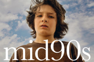 Jonah Hilli režissööri debüüt "Mid90s" trailer on südantlõhestavalt nostalgiline