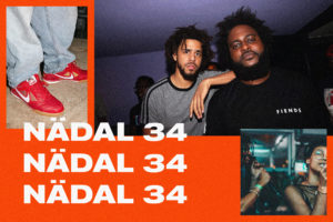 LINNULENNULT nädal #34 – Bas feat, J. Cole, trueheadide supp, uus Eutanaa$ia, Aropi diil Hyundaiga ja palju muud