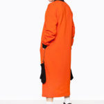 Hamleti eksklusiiv! Kristel Kuslapuu ready-to-wear kollektsiooni lookbooki esmaesitlus