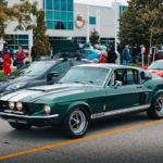 TRAVELHAMLET: Toronto autoentusiastide kogunemine Cars n' Coffee