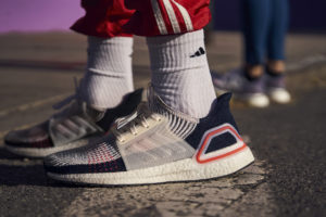 adidas Ultra Boost 19 – tossu revolutsioon taaskäivitati täisvõimsusele