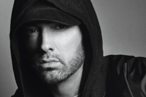 Väidetavalt esineb Eminem "Rapture 2019" tuuri raames Riias