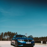 TESTHAMLET: BMW M TOWN ringrajapäev Riias