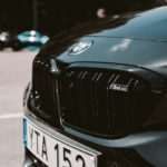 TESTHAMLET: BMW M TOWN ringrajapäev Riias