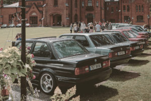 #LÄBIKLAASI: BMW E30 Eesti kogunemine 2019