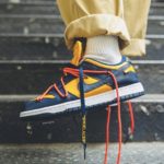 Ketsimoe järgmine trend on kohal – Off-White™ x Nike Dunk Low kollektsioon