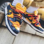 Ketsimoe järgmine trend on kohal – Off-White™ x Nike Dunk Low kollektsioon