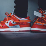 Ketsimoe järgmine trend on kohal – Off-White™ x Nike Dunk Low kollektsioon