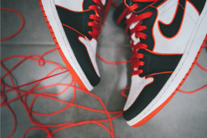 Air Jordan 1 "Bloodline" kukub Eestis lettidele 29. novembril