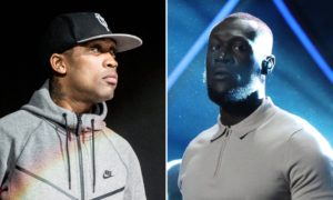 Wiley VS Stormzy – uut dekaadi alustab UK räpparite tüli