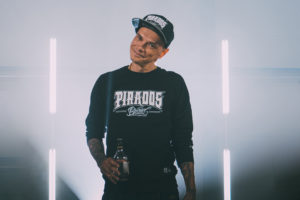 Eesti hiphop kokkuvõte 2019: Aasta parimad "Hip-hop/Rap" albumid