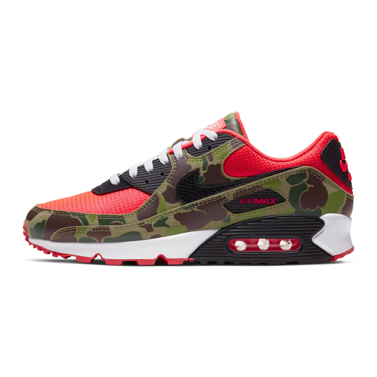Air Max Day 2020 – aasta suurim ketsipüha ei ole tühistatud