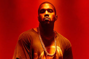 Kanye West ja Travis Scott uues loos "Wash us in the blood"