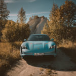 Discover the unknown porsche